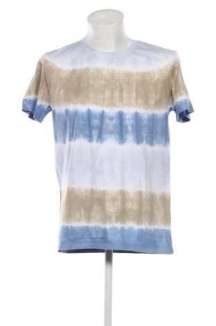 Herren T-Shirt Cashmere Company, Größe L, Farbe Mehrfarbig, Preis 32,95 €