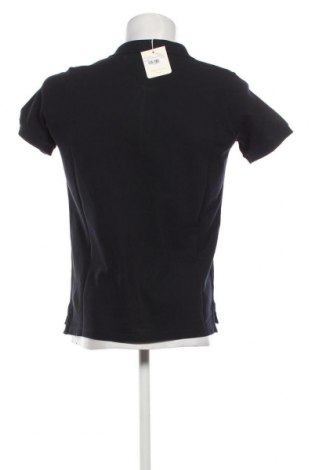 Мъжка тениска Cashmere Company, Размер L, Цвят Черен, Цена 68,00 лв.