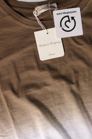 Pánské tričko  Cashmere Company, Velikost L, Barva Vícebarevné, Cena  868,00 Kč
