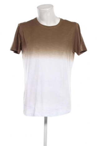 Ανδρικό t-shirt Cashmere Company, Μέγεθος L, Χρώμα Πολύχρωμο, Τιμή 32,95 €