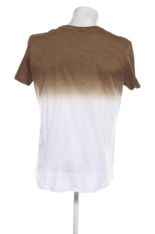 Мъжка тениска Cashmere Company, Размер L, Цвят Многоцветен, Цена 63,92 лв.