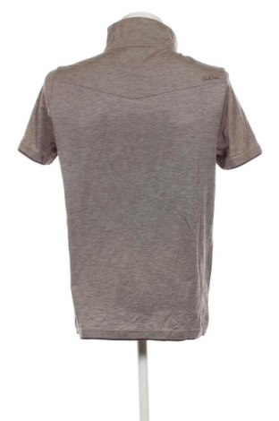 Herren T-Shirt Cast Iron, Größe XL, Farbe Beige, Preis 12,53 €