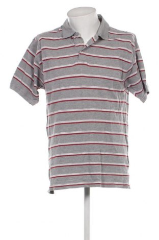 Pánske tričko  CedarWood State, Veľkosť M, Farba Sivá, Cena  6,65 €
