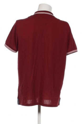 Herren T-Shirt Celio, Größe XXL, Farbe Rot, Preis € 9,05