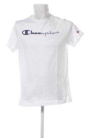 Pánské tričko  Champion, Velikost S, Barva Bílá, Cena  420,00 Kč