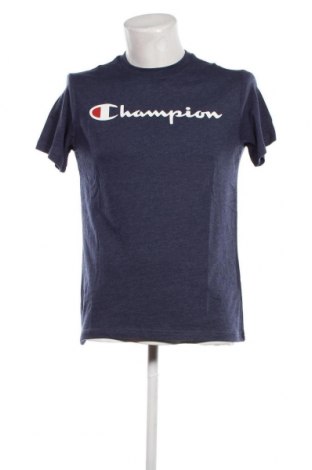Pánske tričko  Champion, Veľkosť S, Farba Modrá, Cena  8,94 €