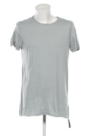 Ανδρικό t-shirt Chapter, Μέγεθος L, Χρώμα Μπλέ, Τιμή 7,80 €