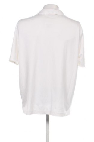 Мъжка тениска Christian Berg, Размер XXL, Цвят Бял, Цена 14,90 лв.