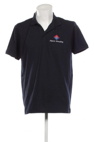 Herren T-Shirt Clique, Größe XL, Farbe Blau, Preis € 14,61