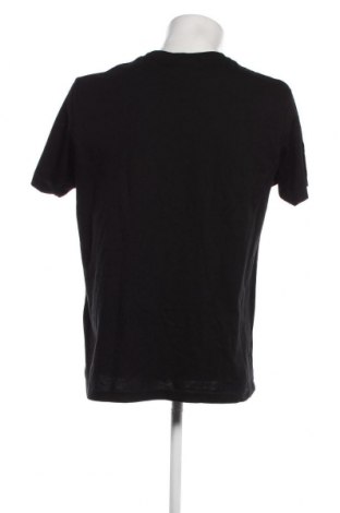 Мъжка тениска Clique, Размер L, Цвят Черен, Цена 12,35 лв.