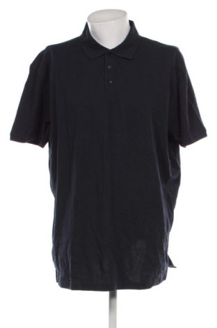 Мъжка тениска Clique, Размер 3XL, Цвят Син, Цена 21,00 лв.