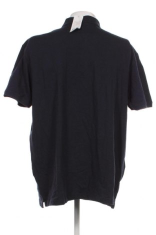 Мъжка тениска Clique, Размер 3XL, Цвят Син, Цена 21,00 лв.