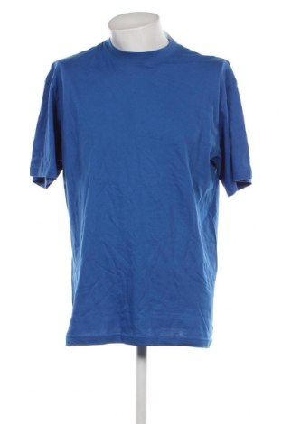 Мъжка тениска Clique, Размер L, Цвят Син, Цена 12,61 лв.