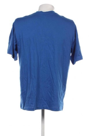 Мъжка тениска Clique, Размер L, Цвят Син, Цена 13,00 лв.