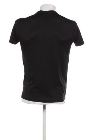 Мъжка тениска Clique, Размер S, Цвят Черен, Цена 13,00 лв.