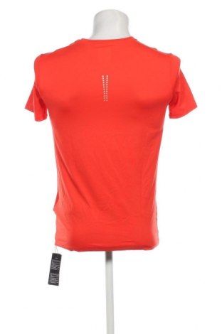 Herren T-Shirt Colmar, Größe L, Farbe Rot, Preis 51,41 €