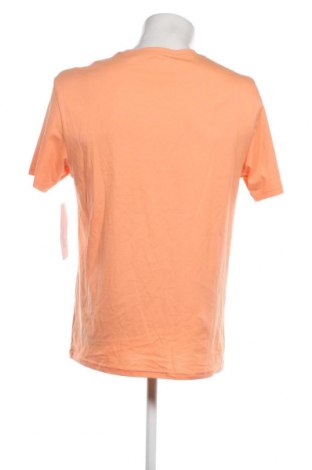 Ανδρικό t-shirt Columbia, Μέγεθος M, Χρώμα Πορτοκαλί, Τιμή 29,90 €