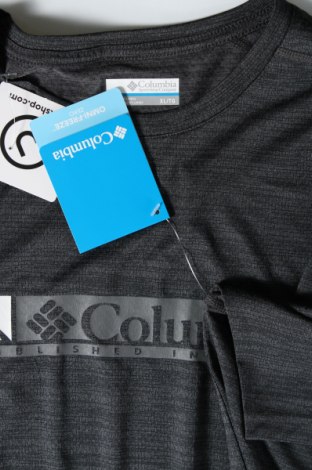 Мъжка тениска Columbia, Размер XL, Цвят Сив, Цена 58,00 лв.