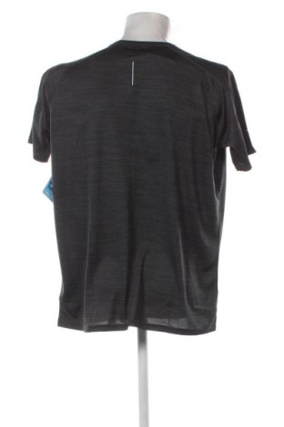 Tricou de bărbați Columbia, Mărime XL, Culoare Gri, Preț 190,79 Lei