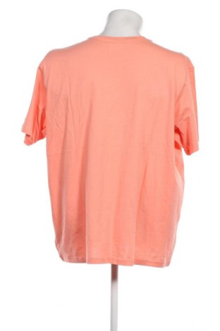 Мъжка тениска Columbia, Размер XXL, Цвят Розов, Цена 58,00 лв.