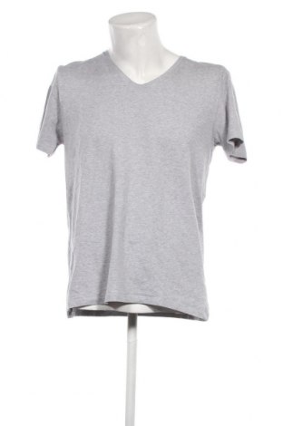 Ανδρικό t-shirt Comazo, Μέγεθος XL, Χρώμα Γκρί, Τιμή 11,40 €