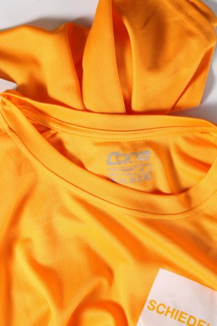 Мъжка тениска Cona Sports, Размер XL, Цвят Жълт, Цена 13,00 лв.
