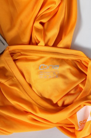 Мъжка тениска Cona Sports, Размер XL, Цвят Жълт, Цена 16,80 лв.