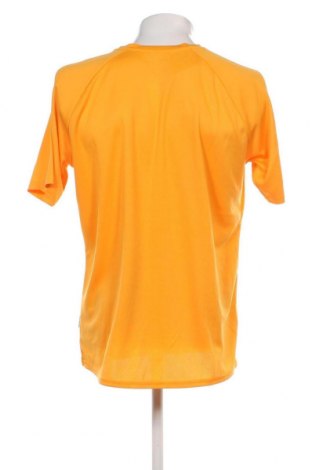 Męski T-shirt Cona Sports, Rozmiar XL, Kolor Żółty, Cena 50,38 zł