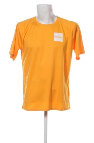 Ανδρικό t-shirt Cona Sports, Μέγεθος XL, Χρώμα Κίτρινο, Τιμή 6,53 €