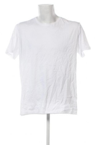 Tricou de bărbați Coop, Mărime XXL, Culoare Alb, Preț 41,48 Lei