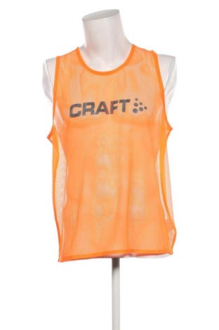 Мъжки потник Craft, Размер XL, Цвят Оранжев, Цена 27,84 лв.
