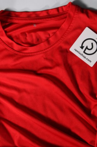 Мъжка тениска Craft, Размер XL, Цвят Червен, Цена 20,00 лв.