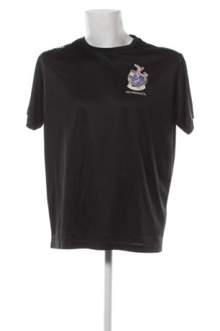 Herren T-Shirt Craft, Größe XXL, Farbe Schwarz, Preis € 11,41