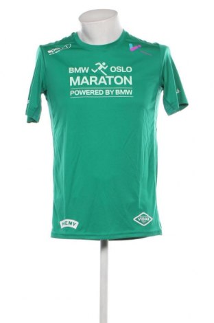 Ανδρικό t-shirt Craft, Μέγεθος M, Χρώμα Πράσινο, Τιμή 14,35 €