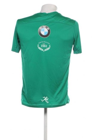 Pánske tričko  Craft, Veľkosť M, Farba Zelená, Cena  13,16 €