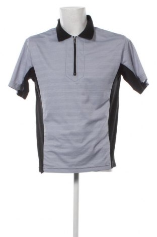Ανδρικό t-shirt Crane, Μέγεθος M, Χρώμα Πολύχρωμο, Τιμή 4,10 €