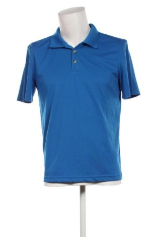 Pánské tričko  Crane, Velikost M, Barva Modrá, Cena  166,00 Kč