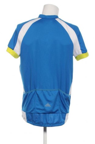 Pánske tričko  Crivit, Veľkosť XL, Farba Modrá, Cena  4,05 €