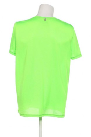Pánské tričko  Crivit, Velikost XL, Barva Zelená, Cena  207,00 Kč