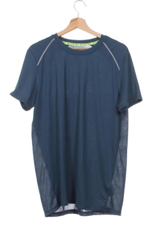 Pánské tričko  Crivit, Velikost L, Barva Modrá, Cena  159,00 Kč