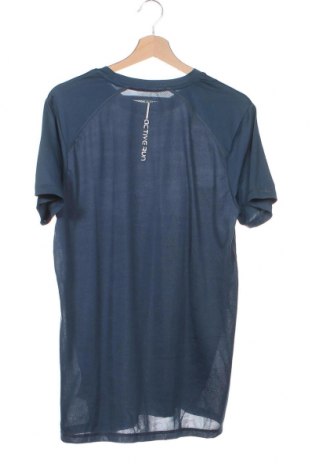 Ανδρικό t-shirt Crivit, Μέγεθος L, Χρώμα Μπλέ, Τιμή 5,79 €