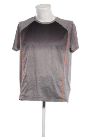 Мъжка тениска Crivit, Размер M, Цвят Многоцветен, Цена 7,02 лв.