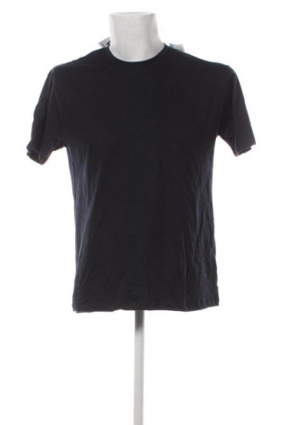 Мъжка тениска Cubus, Размер L, Цвят Син, Цена 20,37 лв.