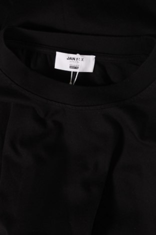 Мъжка тениска Dan Fox X About You, Размер XL, Цвят Черен, Цена 29,00 лв.