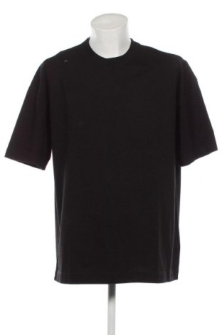 Мъжка тениска Dan Fox X About You, Размер XL, Цвят Черен, Цена 24,65 лв.