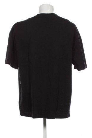 Мъжка тениска Dan Fox X About You, Размер XL, Цвят Черен, Цена 29,00 лв.