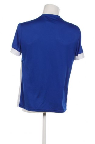 Pánske tričko  Decathlon, Veľkosť L, Farba Modrá, Cena  7,37 €