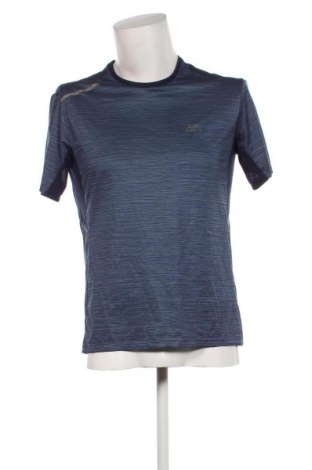 Herren T-Shirt Decathlon, Größe L, Farbe Blau, Preis 9,05 €