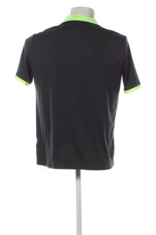 Ανδρικό t-shirt Decathlon, Μέγεθος L, Χρώμα Γκρί, Τιμή 8,04 €
