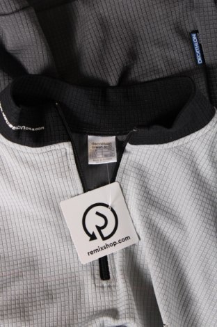 Herren T-Shirt Decathlon, Größe XXL, Farbe Grau, Preis 5,25 €